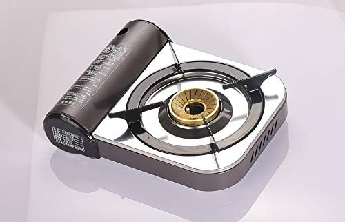 Jinyu XXL gas stove